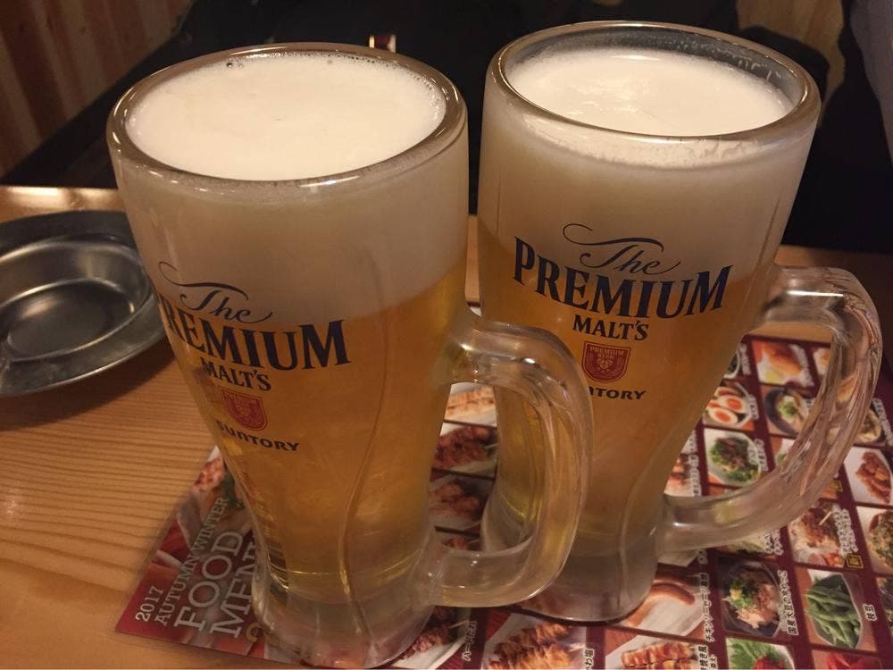 鳥貴族 大江店