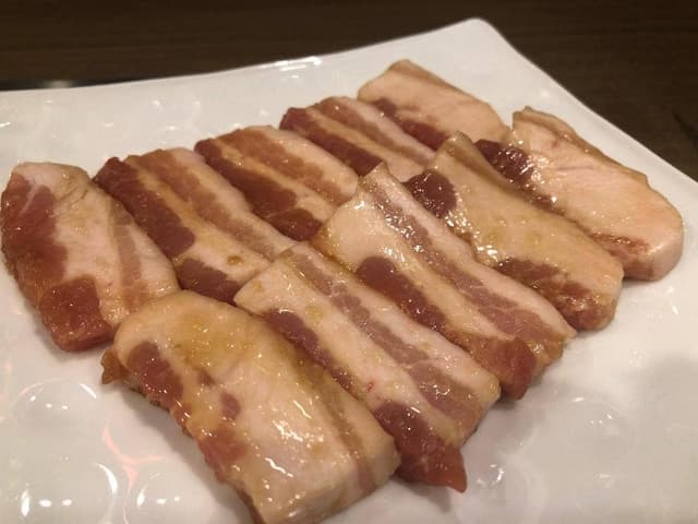 やきにく家 香煙 - サブ画像1