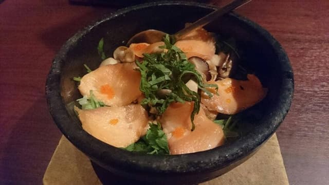 茶屋 草木万里野 足利店 - サブ画像1