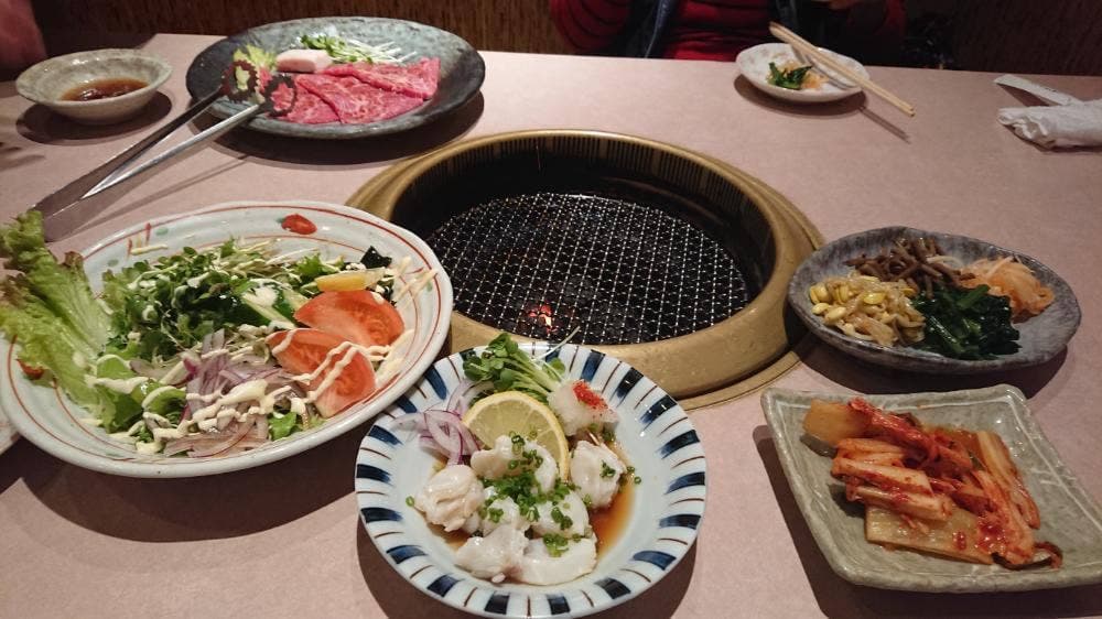 洛ざん