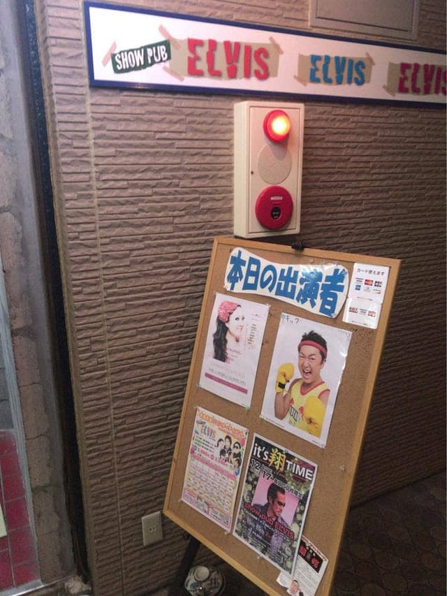 ELVIS - サブ画像3