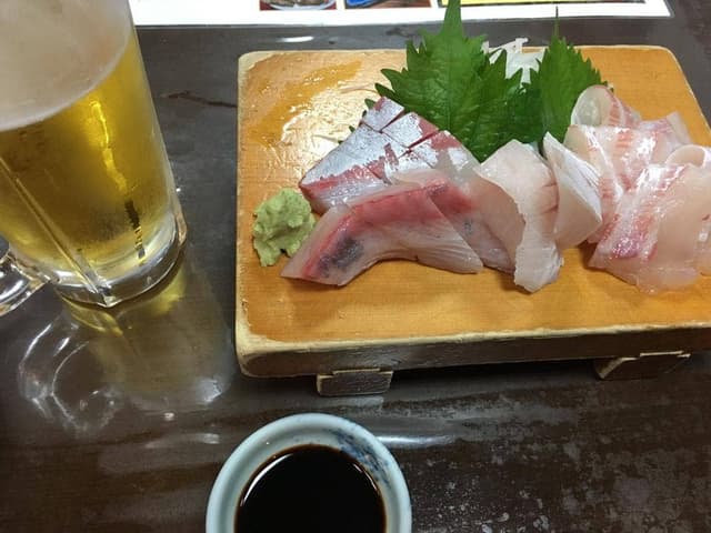 居酒屋 今年も豊作 - サブ画像1