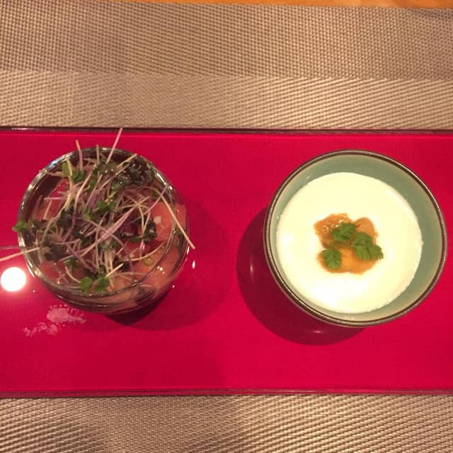 Restaurant Cinq - サブ画像2