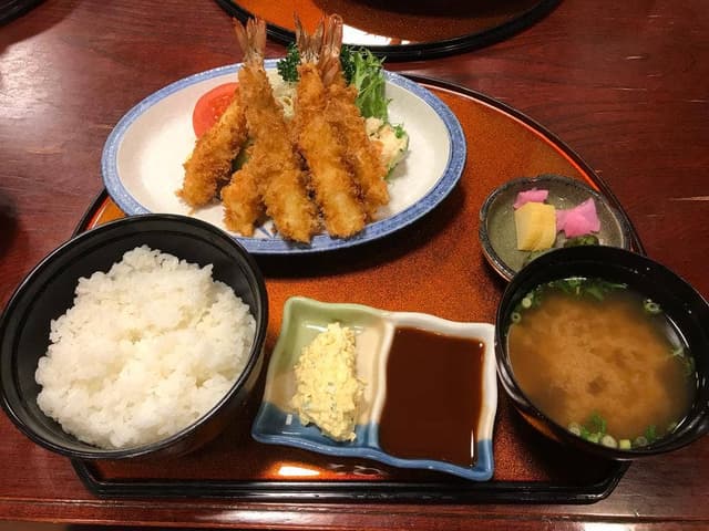 浜名湖の味 大むら屋 - サブ画像1