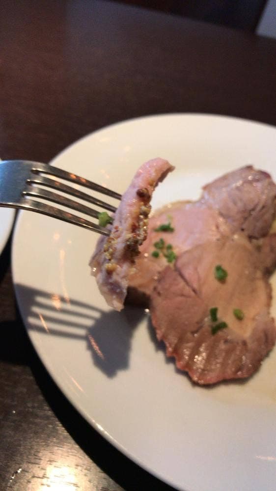 ビストロ スリエ - サブ画像3