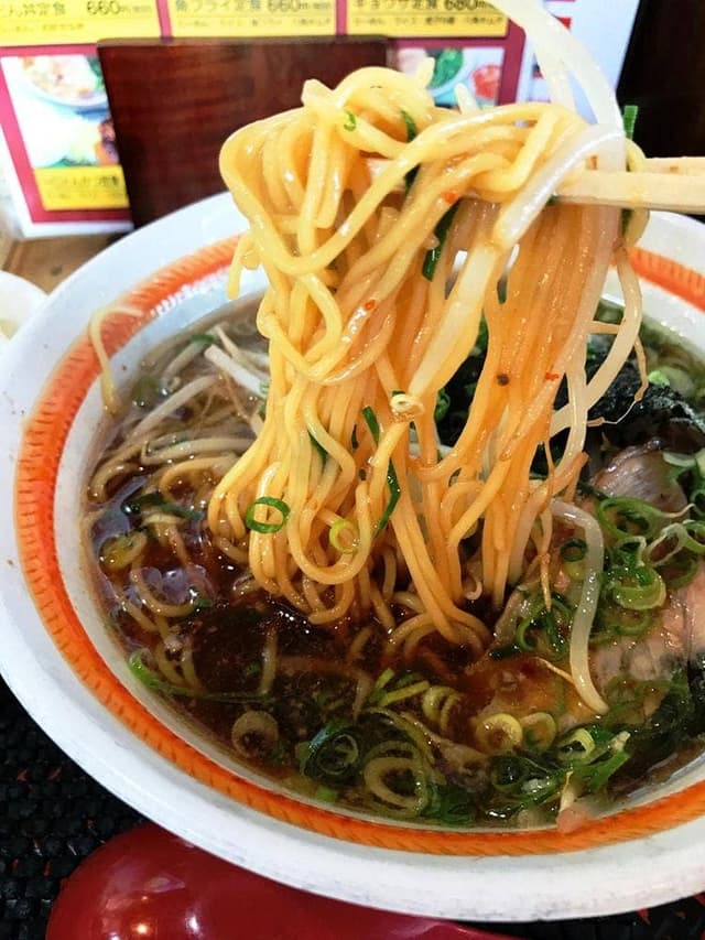 らーめん八角 広畑店 - サブ画像1