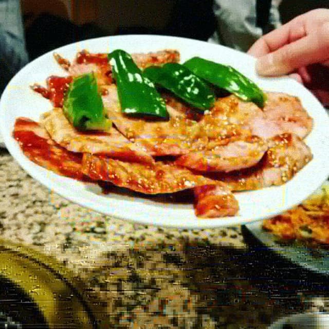 焼肉レストランフェ - サブ画像1