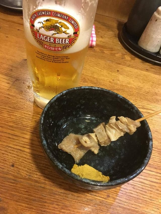 二升五合 - サブ画像3