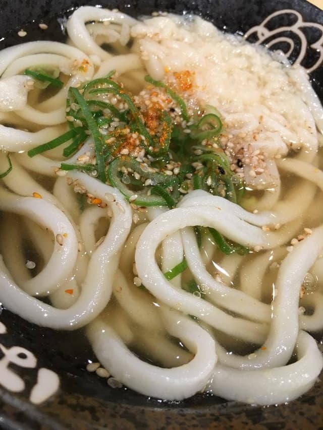 はなまるうどん 宇都宮ベルモール店 - サブ画像1