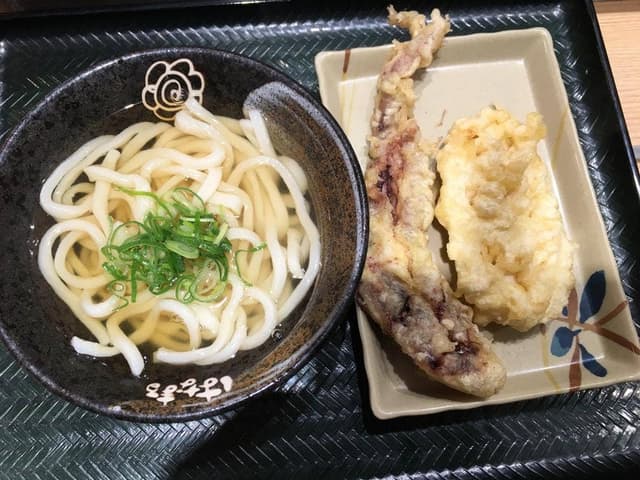 はなまるうどん 宇都宮ベルモール店 - サブ画像2