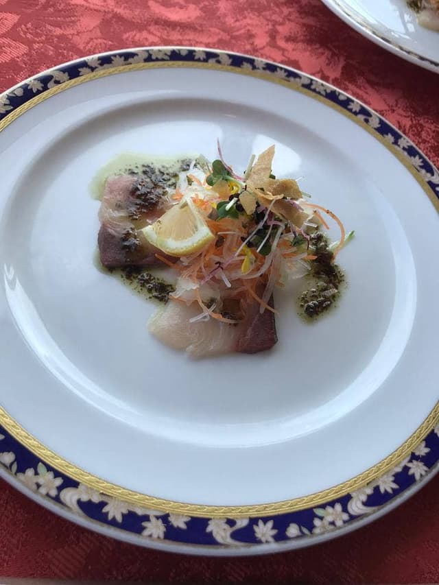 中国料理 李芳 グランドプリンスホテル広島 - サブ画像2