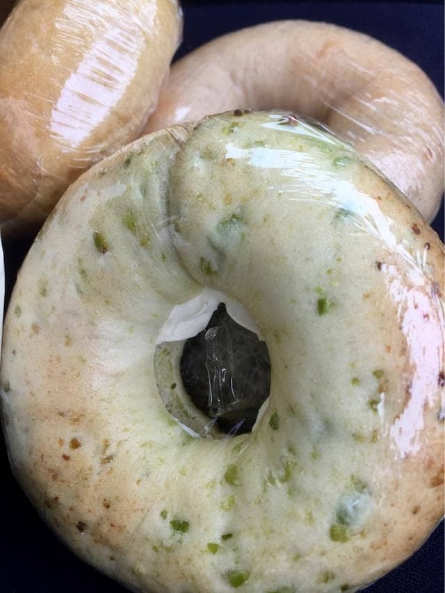 ベーグル ポコ - サブ画像1