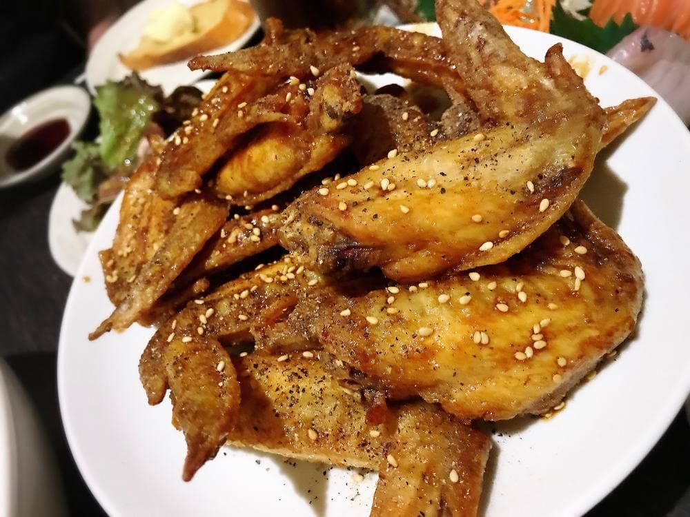 手羽先居酒屋手羽一郎仙台店