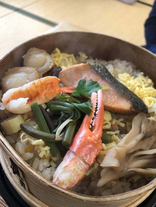 百花の里城山温泉 - サブ画像2