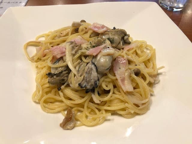 ローマステーション - サブ画像2