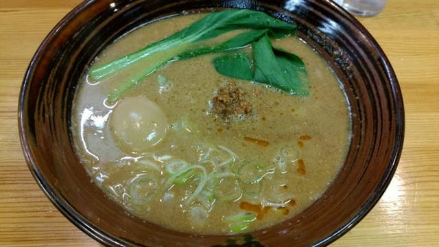麺屋・高豚 古城店 - サブ画像3