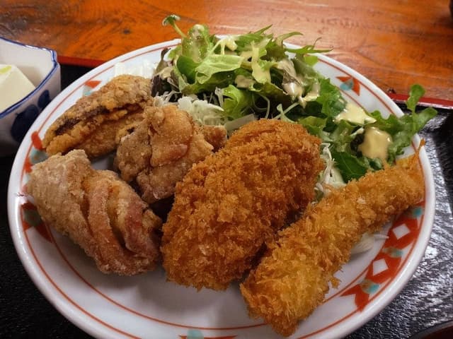 うま加 - サブ画像3