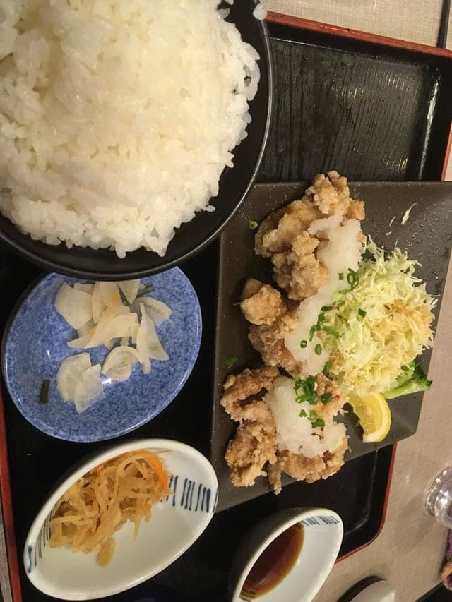 夢庵 小田原駅前店 - サブ画像2
