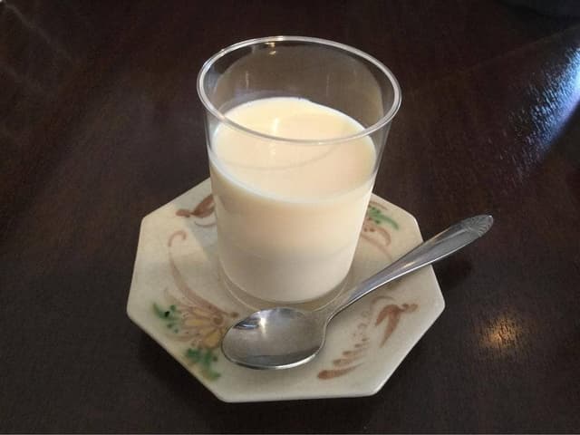 杏's cafe - サブ画像1