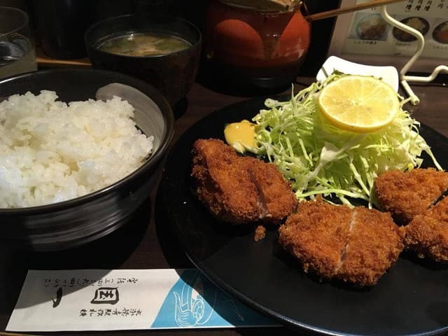 とんかつ 国一 - サブ画像2
