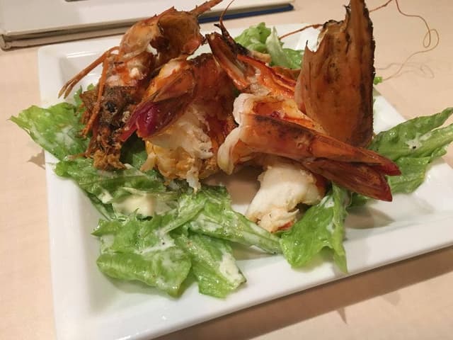 小さな鉄板焼き 小高屋 - サブ画像3