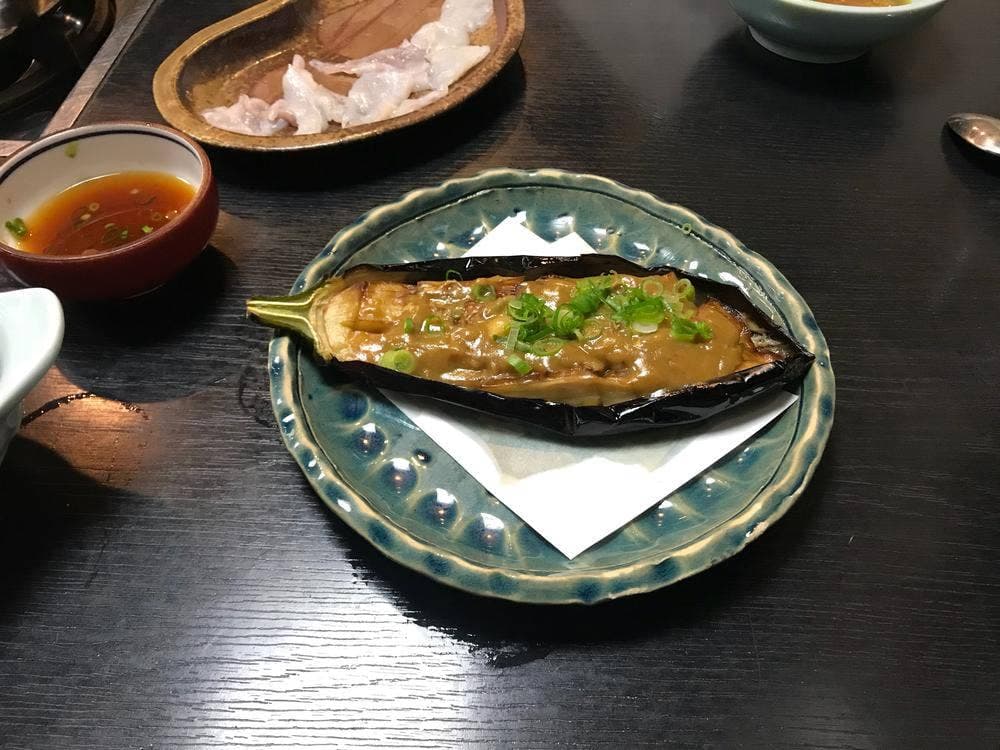 いけ田 日本料理
