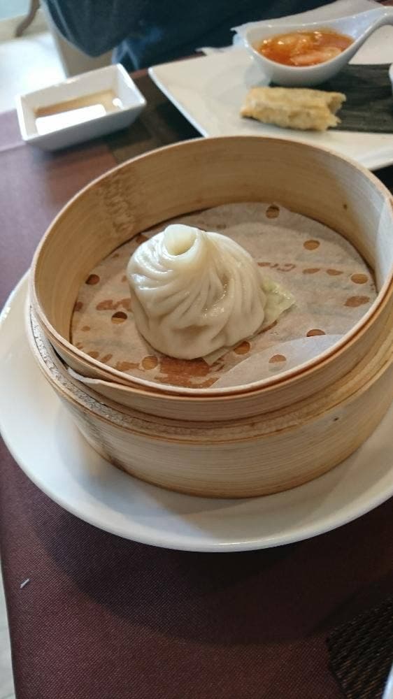 中国料理 潮風 - サブ画像1