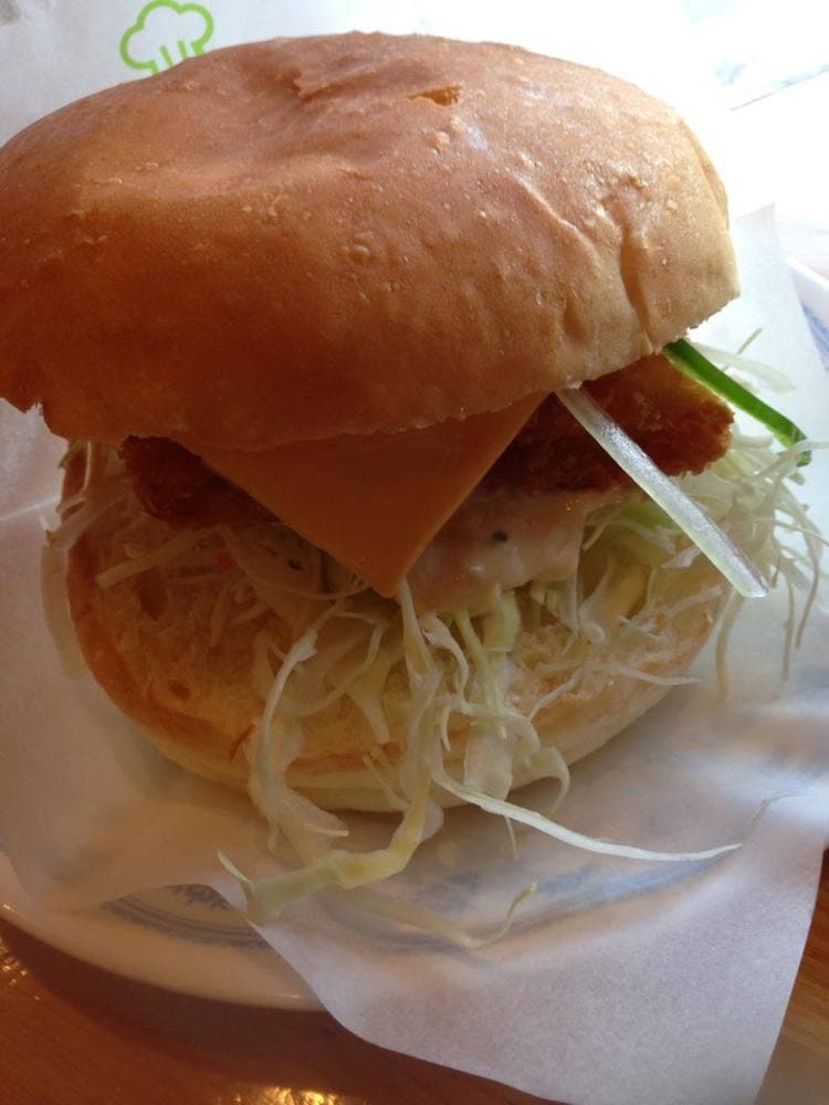コメダ珈琲店 泉大津店