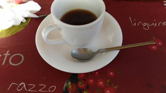 プチレストランヴェール - サブ画像3