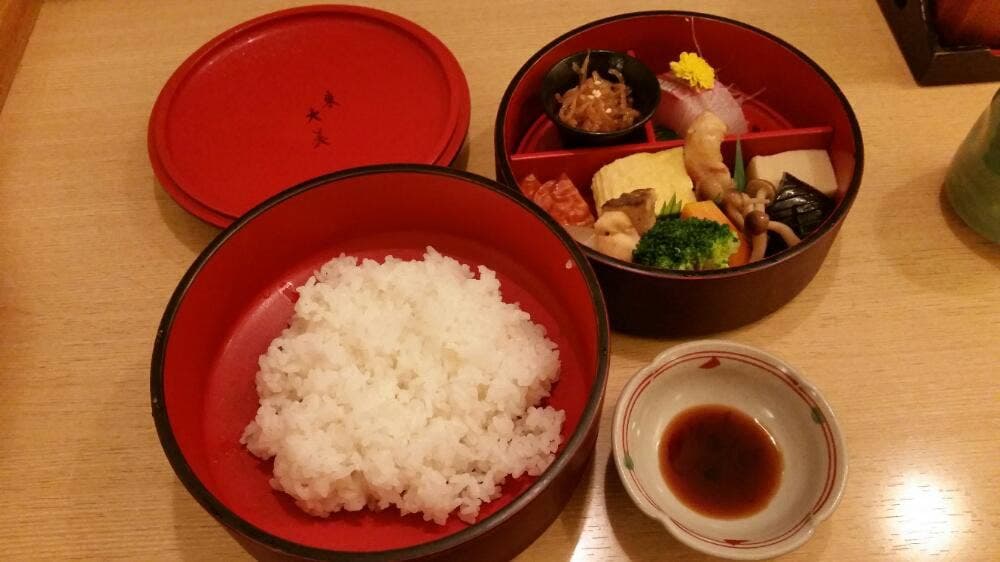 東大美