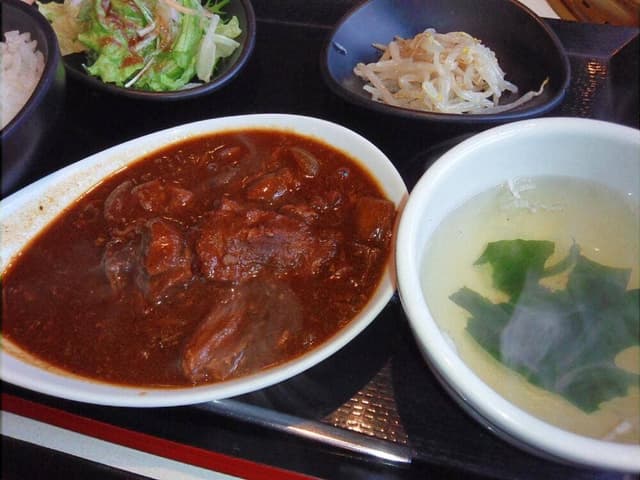 牛国屋 ふじみの店 - サブ画像2