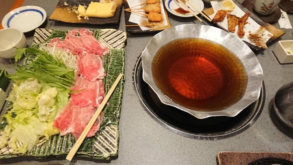 かごの屋 北越谷店