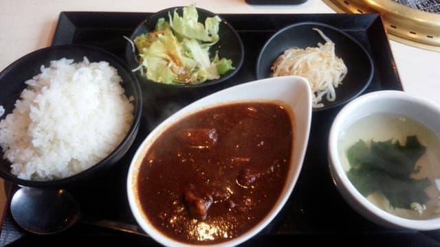 牛国屋 ふじみの店 - サブ画像3