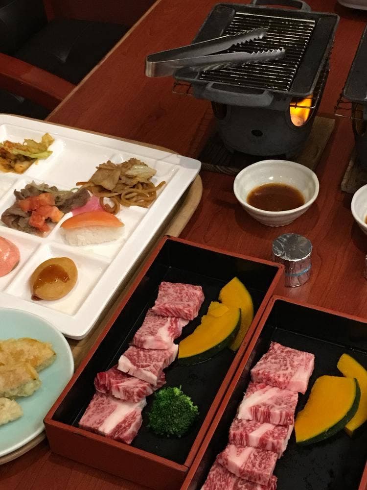 下呂彩朝楽 本館