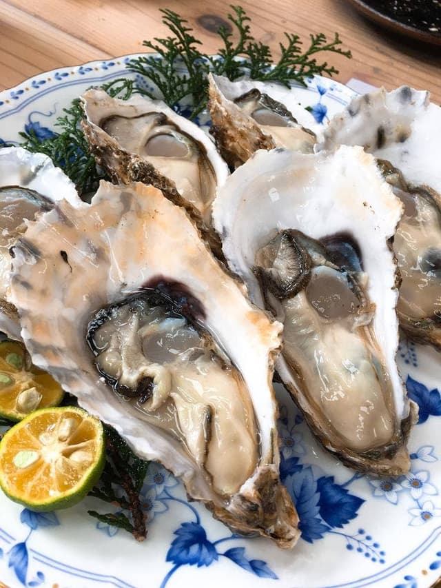藤栄水産 - サブ画像2