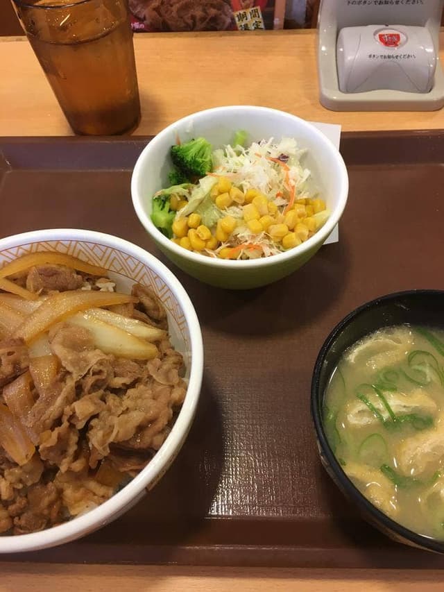 すき家 浅草橋駅前店 - サブ画像1