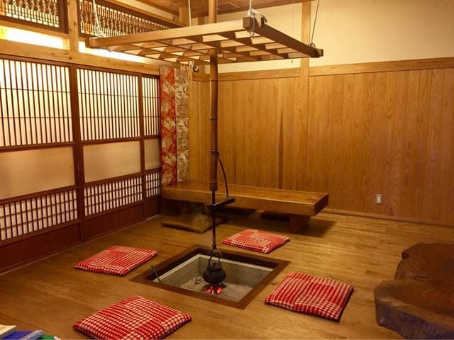 農家れすとらん なごみ庵 - サブ画像2