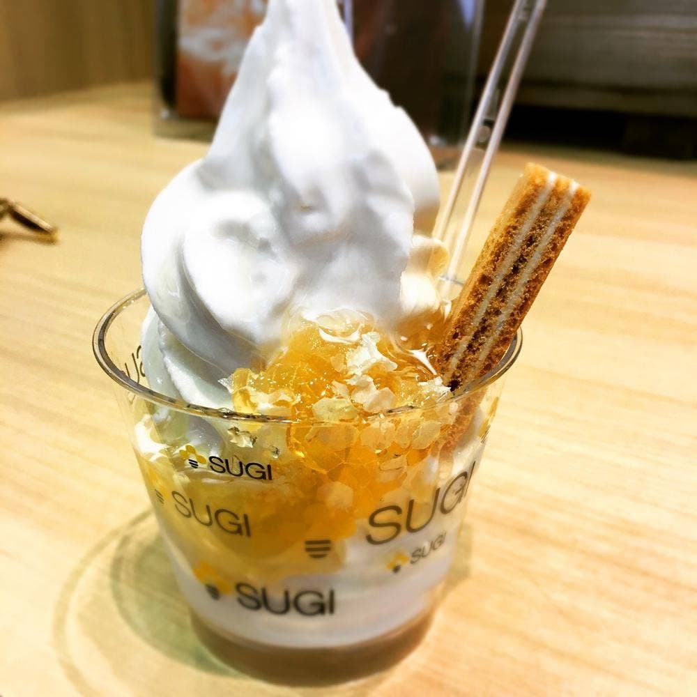 阿蘇みつばち牧場