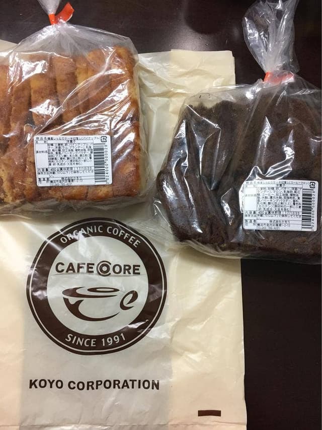 CAFE&MARKET CORE - サブ画像2