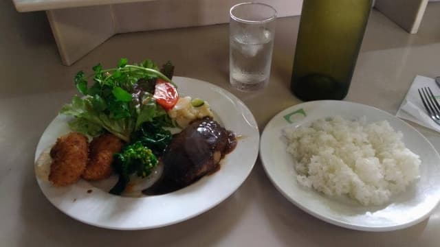 キッチントム - サブ画像2