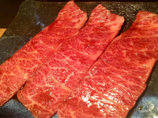 代官山 炭火焼肉 猿楽 - サブ画像3