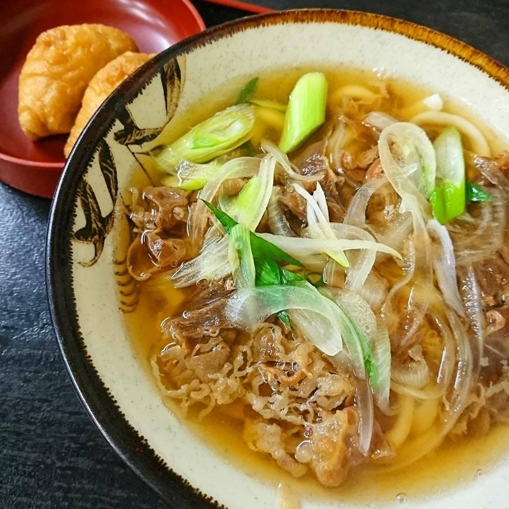 河口屋本店新天街店