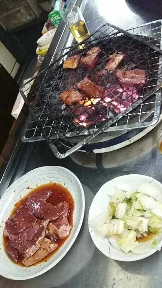 ホルモン焼き あぶじ - サブ画像2