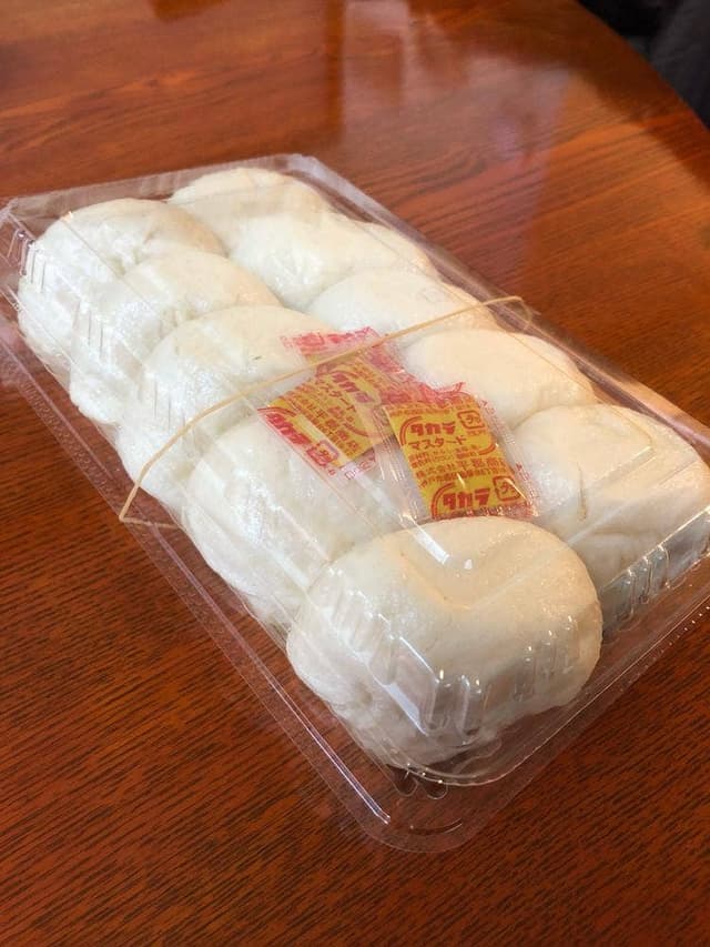 ぶたまんや - サブ画像3