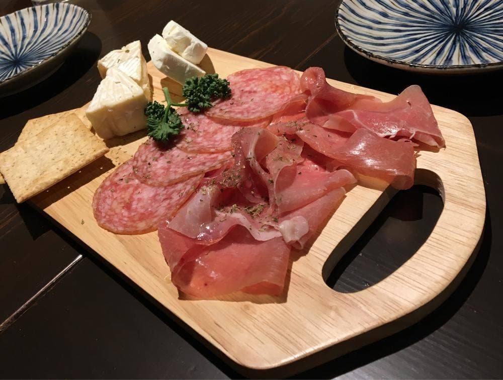 THE 鉄板焼 of Kyoto by NIIYAMA