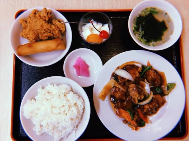 台湾料理 豊源 淡路生穂店 - サブ画像3