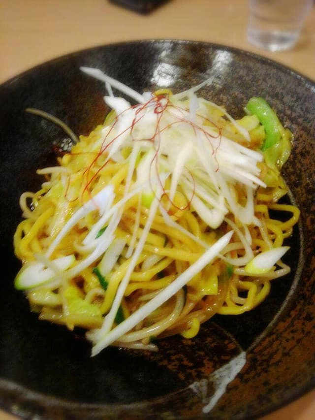 ラーメンめん丸 仁戸名店 - サブ画像1