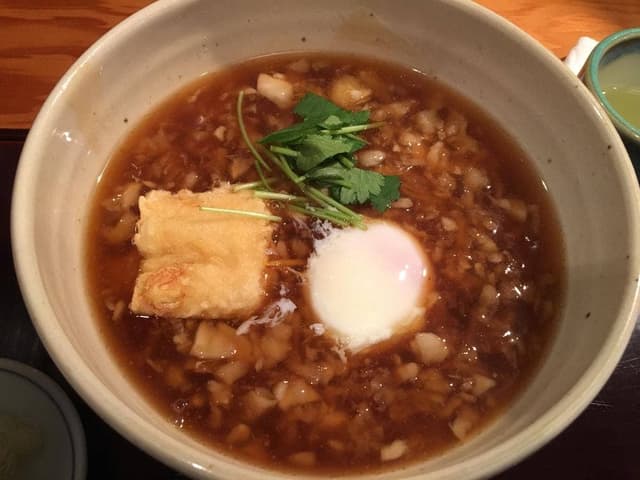 無識庵 越後屋 - サブ画像2