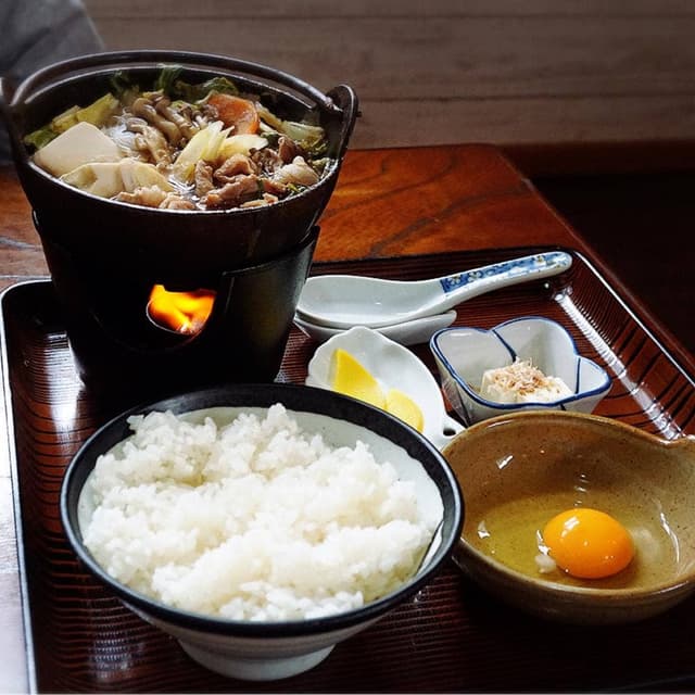 亀や食堂 - サブ画像2