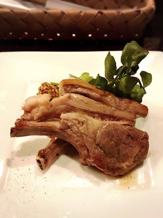 Wine&Dining 蔵人 - サブ画像2